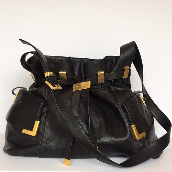 Michael Kors Beverley Bag - Picture 1 of 8